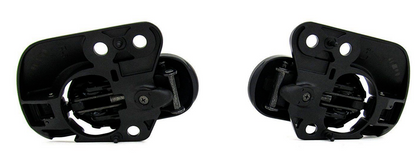 Mazda Genuine Miata MX5 Convertible Soft Top Roof Lock Latch Set Japan New
