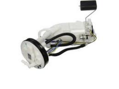 Genuine Honda CR-V  L4 2.4L 2002-2006 Fuel Pump Module Assembly w/ Sending Unit