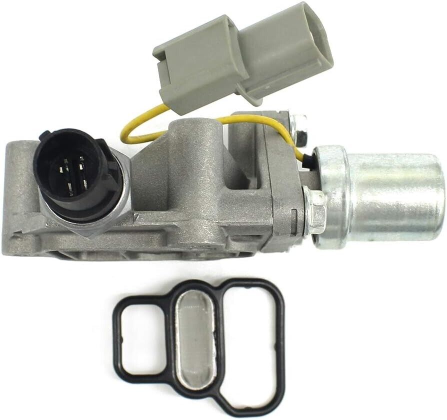 Genuine Honda VTEC Solenoid Spool Valve CIVIC 15810-PLR-A01 OEM NEW