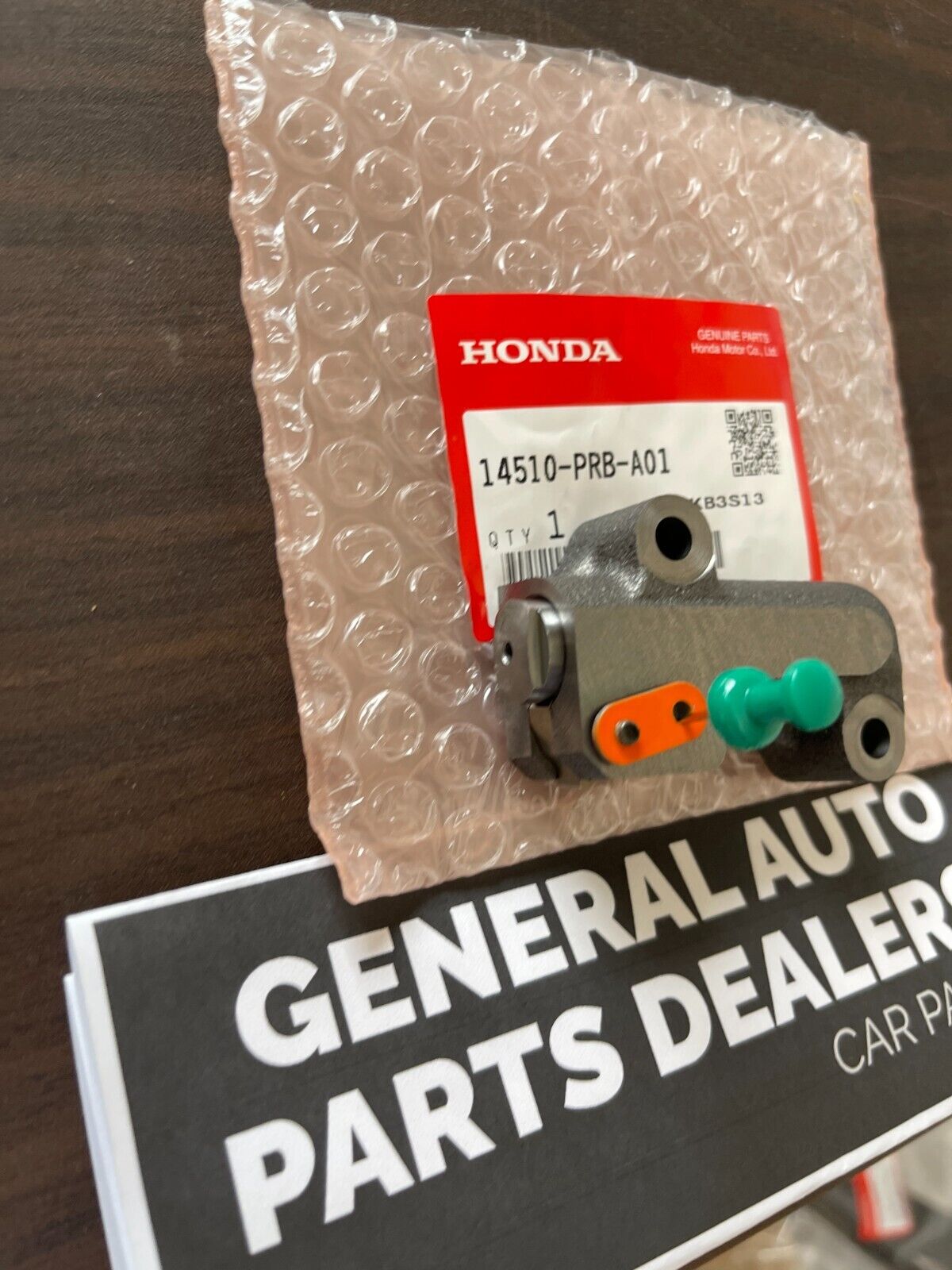 GENUINE Honda OEM Timing Chain Tensioner Acura K20 K20A K20A2 K20A3 K20Z3 K20Z1