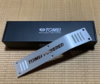 Nissan Genuine TOMEI Spark Plug Coil Cover 200SX Silvia S15 S14 A SR20DET New