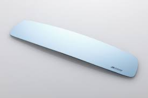 SPOON OEM Blue Wide Rear View Mirror For 10th CIVIC FK7 FK8 FC1 76400-BRM-005