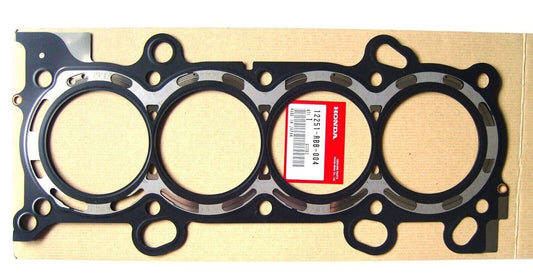 Genuine Honda OEM 2002-2009 CRV K24A K24A1 Engines Head Gasket 12251-RBB-004