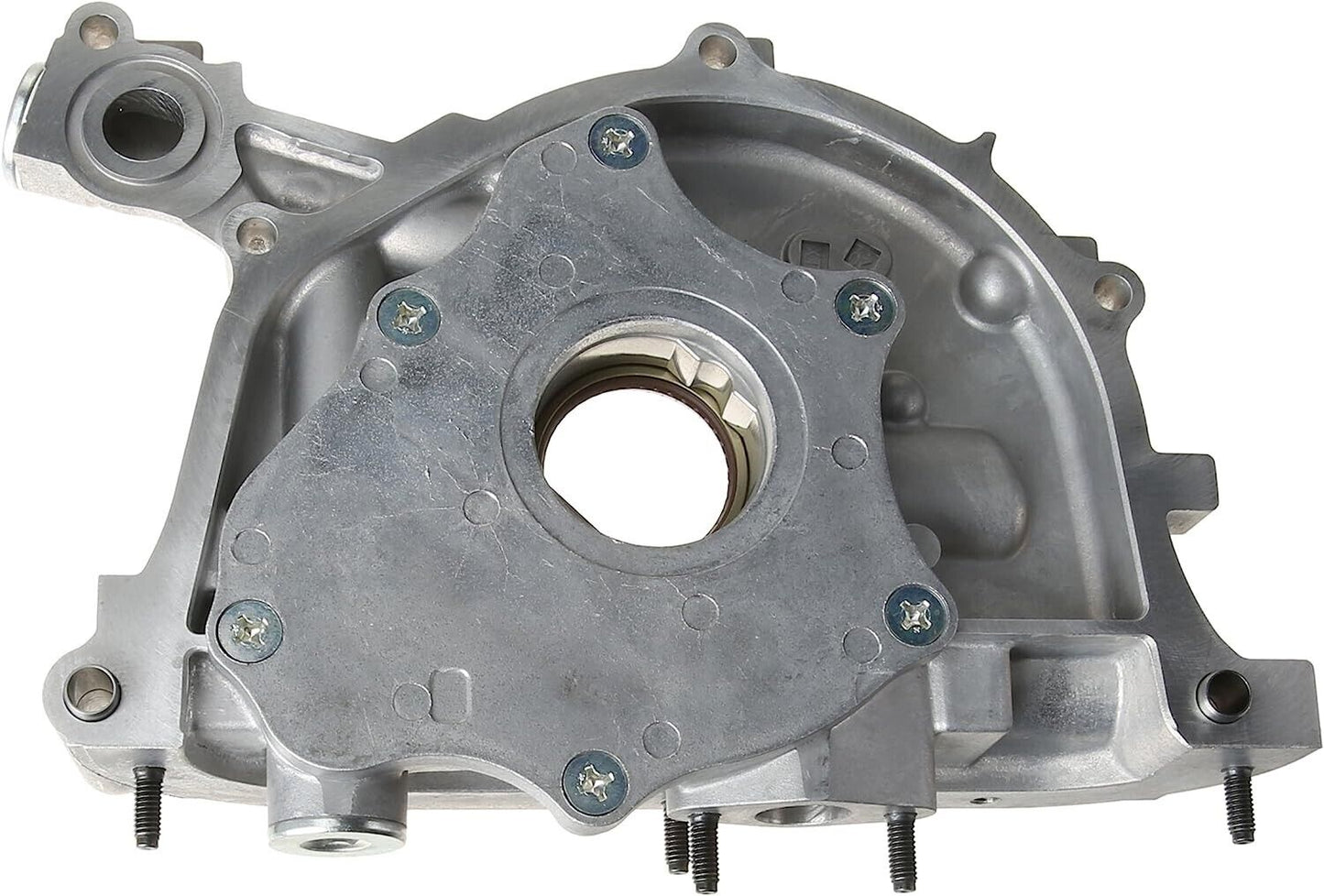 HONDA Genuine OIL PUMP ACURA B18C1 B18C VTEC DOHC DC2 INTEGRA GSR CIVIC SI B16