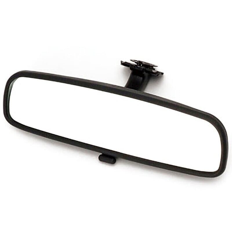 Genuine HONDA Rear View Mirror Acura NSX NA1 NA2 Type-R 76400-SL0-003ZA