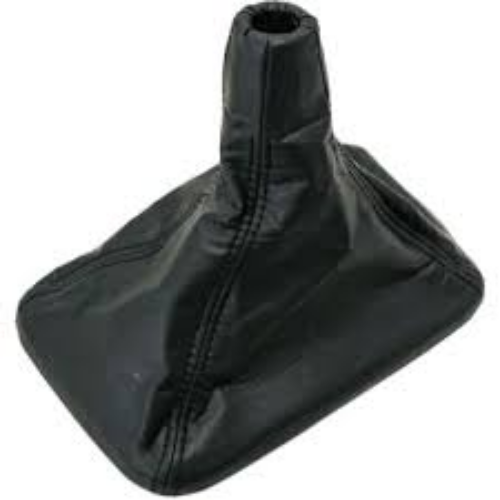 Genuine TOYOTA MR2 SW20 SW21 5MT Shift Change Boots Interior Hole 58808-17031-C0