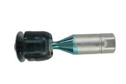 Genuine Toyota OEM 4Runner & Tacoma 4WD Inner Tie Rod End Assembly 45503-39075