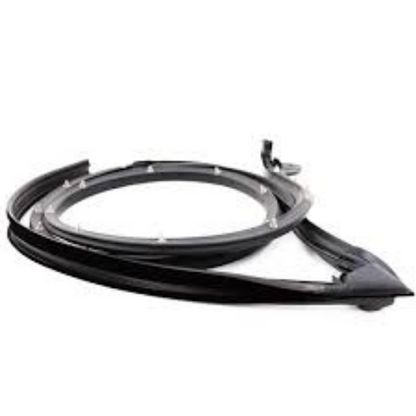 Genuine Mazda OEM Driver Side Door Weatherstrip 2002-2005 Miata NC10-59-760F