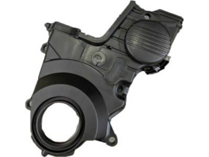 GENUINE HONDA OEM CIVIC LOWER TIMING COVER & SEAL D17 2001-2005 11811-PLC-000