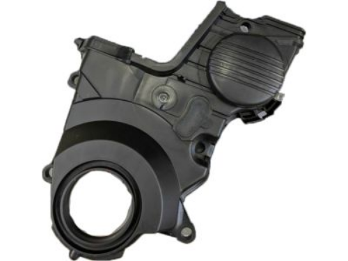 GENUINE HONDA OEM CIVIC LOWER TIMING COVER & SEAL D17 2001-2005 11811-PLC-000