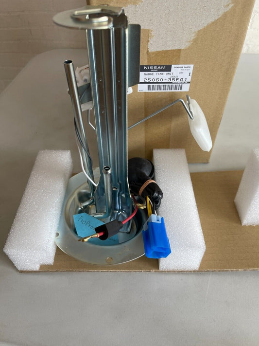 NISSAN GENUINE Fuel Tank Unit Bracket Level Sensor  180SX 200S S13 SILVIA SR20DE