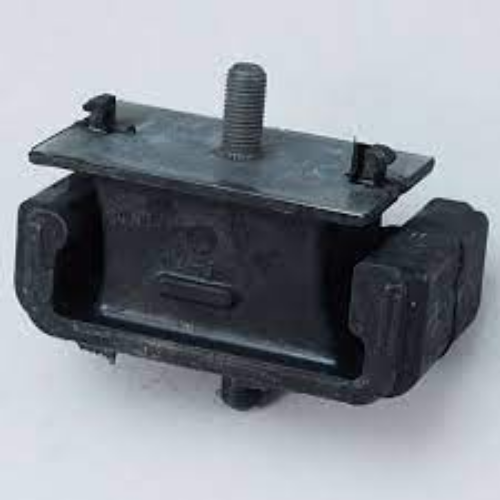 Genuine Mazda MX-5 Miata 1.8 Left Driver Side Engine Mount & Bracket 1994-1997