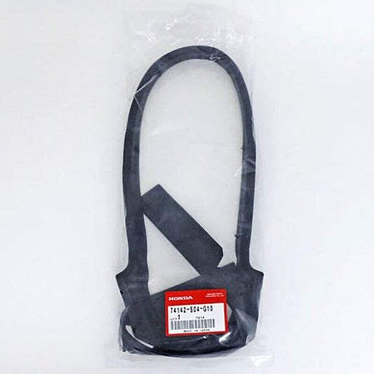 Genuine Honda OEM 74142-S04-G10 Civic Type-R EK9 Bonnet Hood Seal Japan New