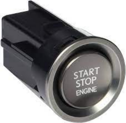 Genuine TOYOTA LEXUS Engine Start Stop Push Button Ignition Switch 89611-11010