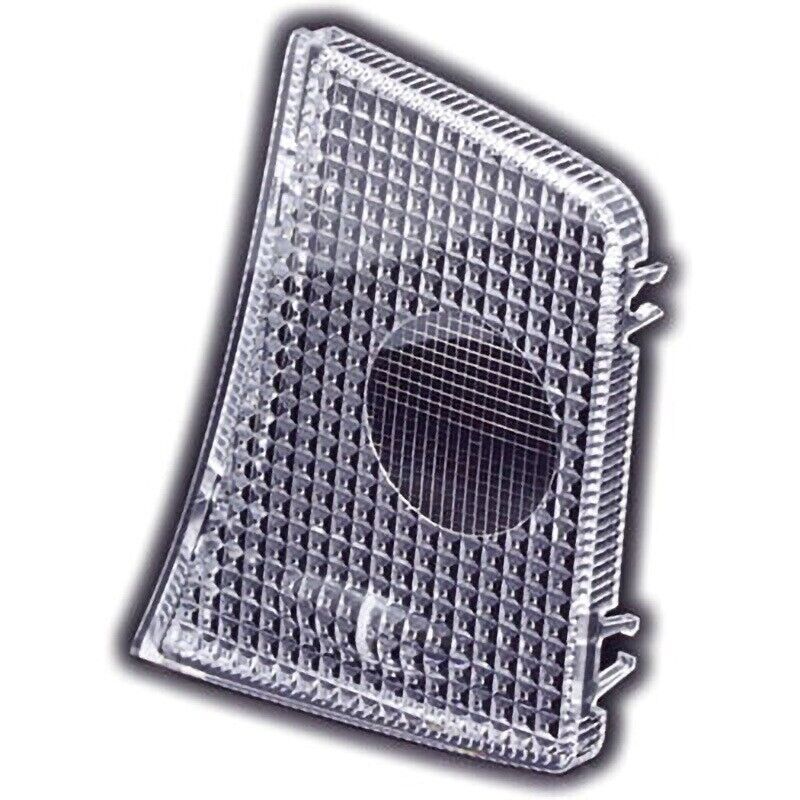 Nissan Genuine 2009-2015 GTR Left Driver & Right Passenger Map Light Lamp Lens