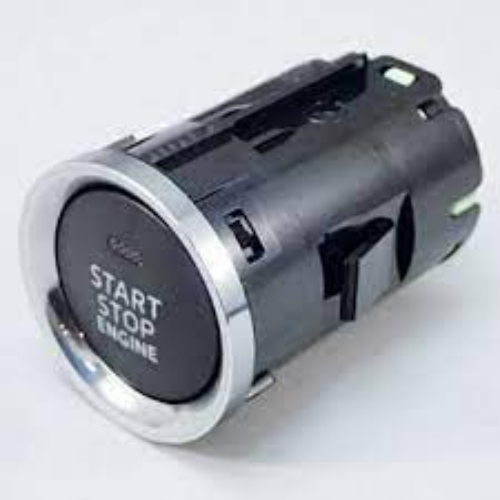 Genuine Mazda OEM 2016-2021 Cx-9 Keyless Ignition Push Button Start N243-66-3S0