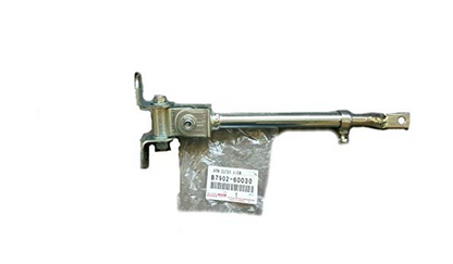 Genuine Toyota OEM FJ40 FJ45 BJ 1958-1976 Mirror Arm Telescopic Set of 2