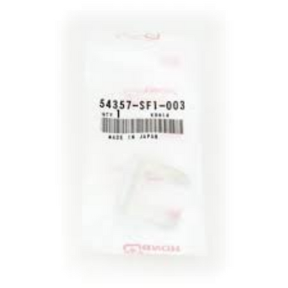 Genuine Honda OEM Acura Shift Cable Retainer Clip 54357-SF1-003