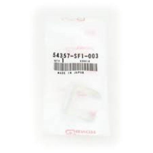 Genuine Honda OEM Acura Shift Cable Retainer Clip 54357-SF1-003