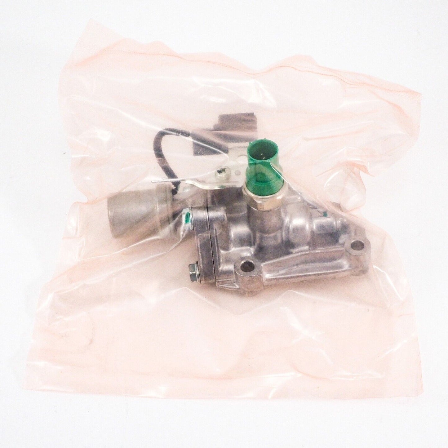 HONDA GENUINE VTEC SOLENOID SPOOL VALVE ASSEMBLY B-SERIES B18C B18C6  B16A B16A2