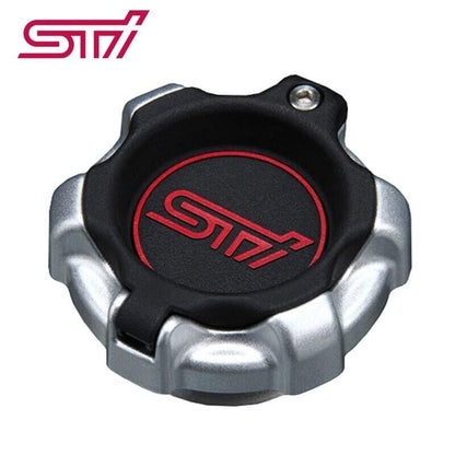 Subaru Genuine Impreza Legacy BRZ WRX STI Oil Filler Cap ST15257ZR010 Japan New