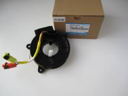 Mazda OEM Speed 6 RX-8 CX-9Spiral Cable Clock Spring Airbag CSP6337 TD11-66-CS0A
