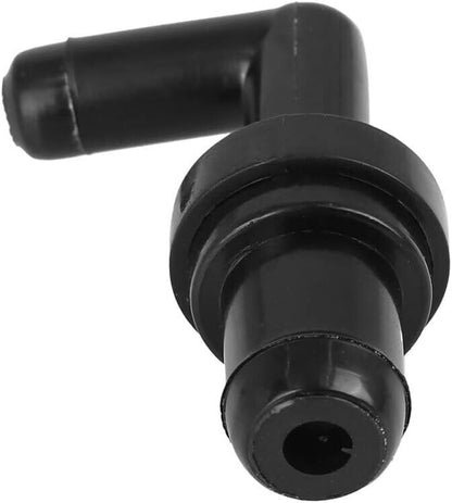 Genuine Honda ACCORD Black PCV Valve Crankcase Beather Tube 17130-PK1-003 OEM