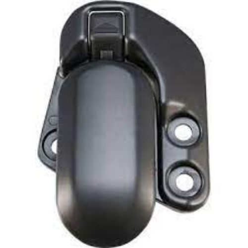 Genuine Mazda OEM 2003-2005 Miata Convertible Soft Top Latch Lock Left Driver