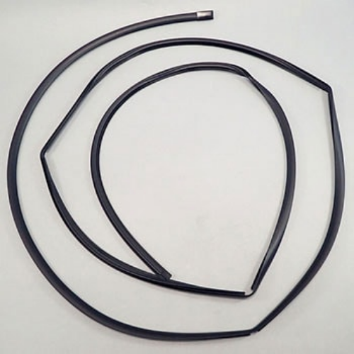 Genuine Mazda OEM Window Rear Glass Hardtop Molding 1990-2005 Miata NAY163930