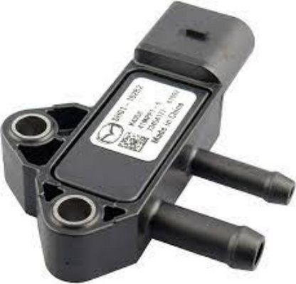 Genuine Mazda DPF EXHAUST GAS PRESSURE SENSOR NO.2 SkyActiv Mazda 6 CX-5 Diesel*