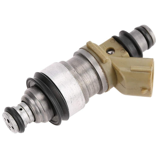 GENUINE TOYOTA LEXUS FUEL INJECTOR 23250-62030 23209-62030 FOR 92-98 3.0 3.4 V6