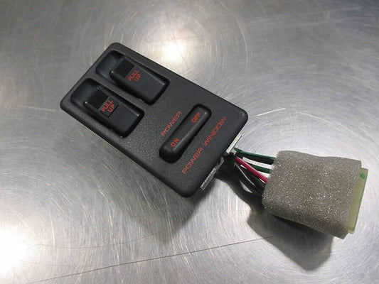 Genuine Mazda OEM RX7 RX-7 FC-3S Power Window Switch FB05-66-350A