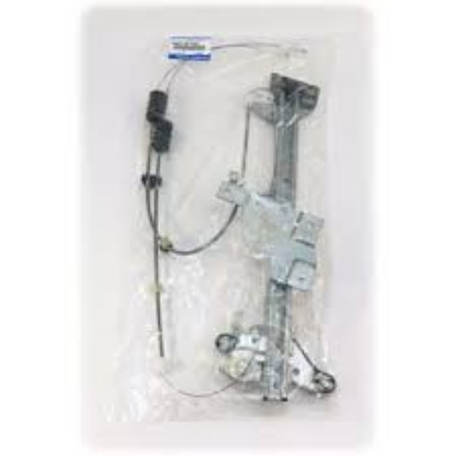 Genuine Mazda 1990-1997 Miata Passenger Side Power Window Regulator & Hardware