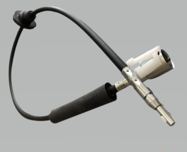 Genuine HONDA CIVIC CRX Speedometer Cable TRANSMISSION 78410-SH3-A02 OEM NEW