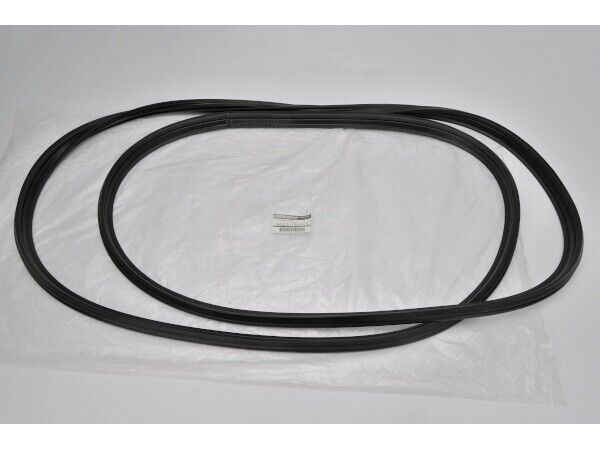 GENUINE NISSAN Rear Hatch Trunk Weather Strip Seal 180SX 240SX RPS13 JDM Gate