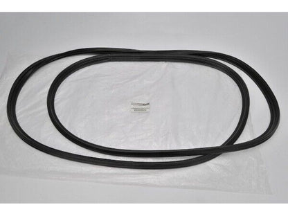GENUINE NISSAN Rear Hatch Trunk Weather Strip Seal 180SX 240SX RPS13 JDM Gate