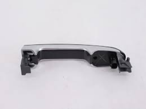 GENUINE TOYOTA OEM 10-19 4RUNNER FRONT EXTERIOR DOOR HANDLE 69210-35190-B0