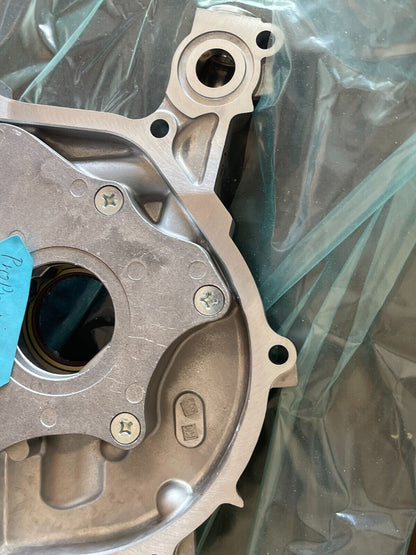 HONDA Genuine OIL PUMP ACURA B18C1 B18C VTEC DOHC DC2 INTEGRA GSR CIVIC SI B16