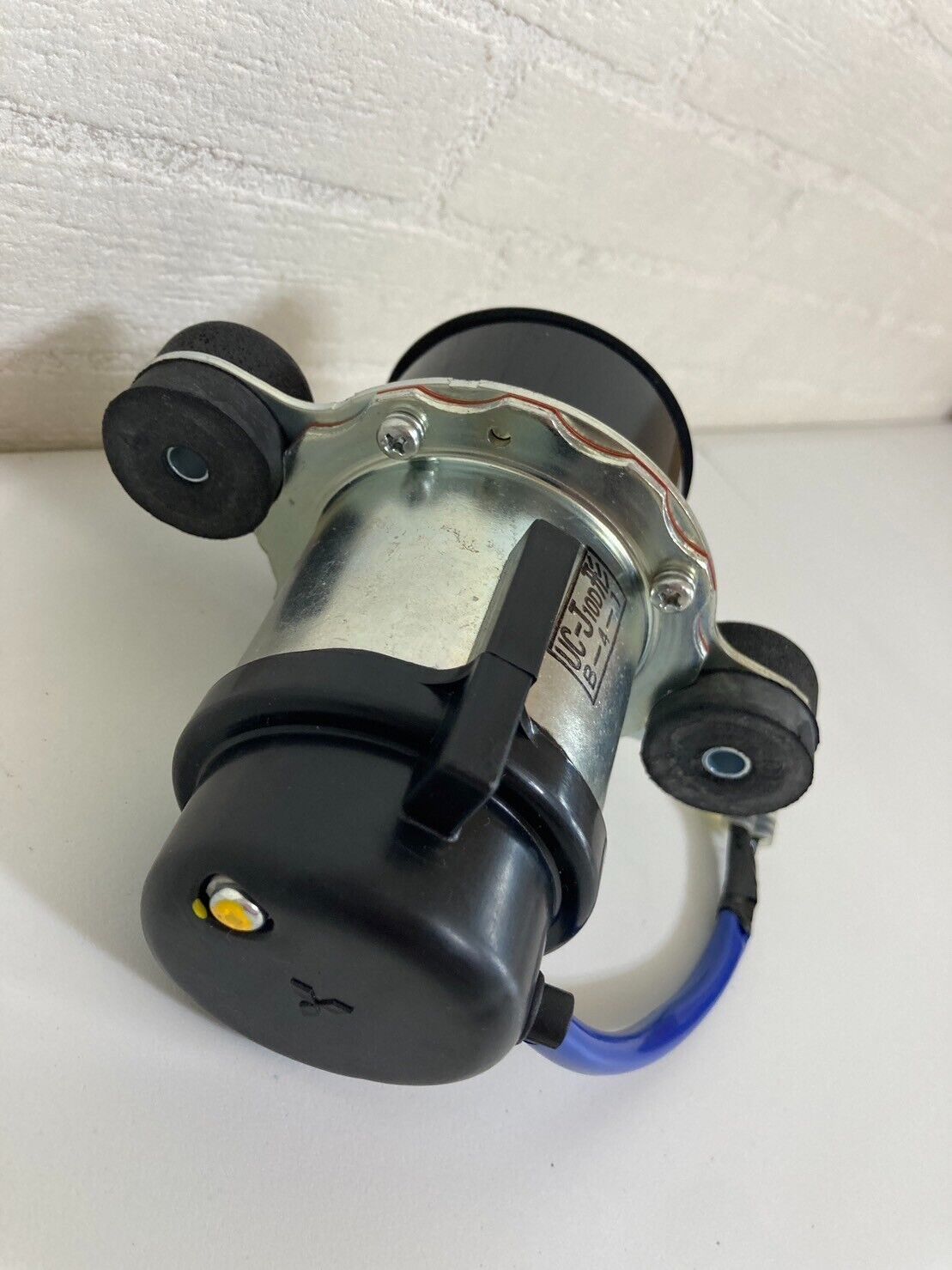 Honda Genuine Acty HA3 HA4 Fuel Pump Mini Truck Parts 16700-PZ3-013 Japan New