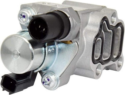 Honda Genuine Civic Acura TSX RSX Type S VTEC Solenoid Spool Valve Japan New
