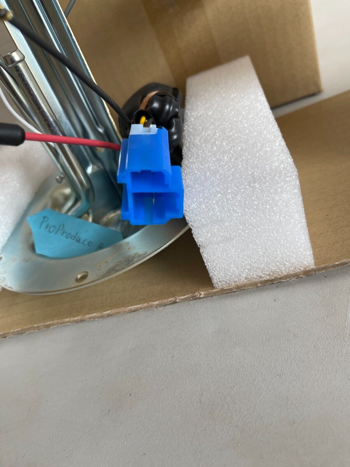 NISSAN GENUINE Fuel Tank Unit Bracket Level Sensor  180SX 200S S13 SILVIA SR20DE