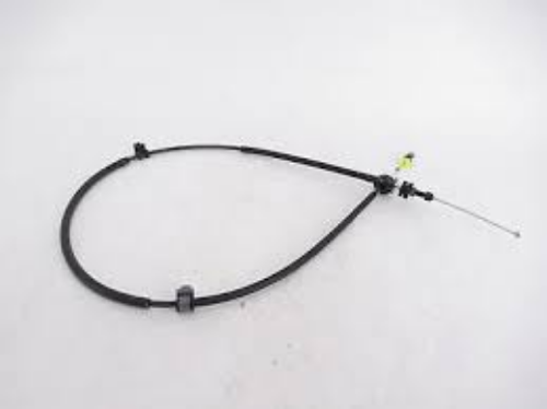Genuine Mazda OEM 1993-1995 RX-7 Throttle Acceleration Cable FD01-41-660B