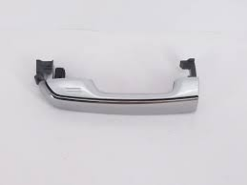 GENUINE TOYOTA OEM 10-19 4RUNNER FRONT EXTERIOR DOOR HANDLE 69210-35190-B0