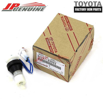 Genuine TOYOTA 95-00 Lexus LS400 Washer Level Warning Switch Assy 85397-50090