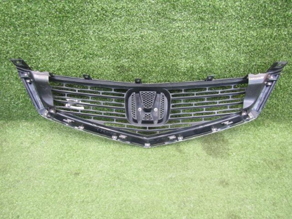 Genuine Honda OEM Accord CL 2006-2008 Euro R Grille Acura TSX NH624P JDM