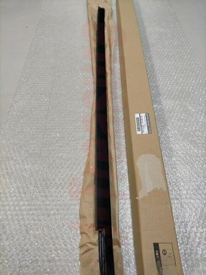 Nissan Genuine GT-R GTR R35 Front Door Outside Molding Assembly Set Japan New