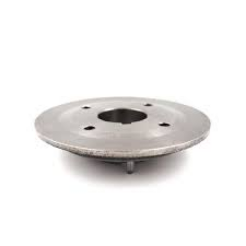 GENUINE MAZDA OEM ENGINE CRANKSHAFT PULLEY COVER  PROTEGE MIATA B6BF-11-400A