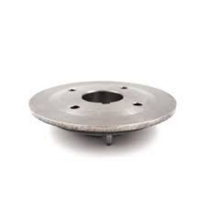 GENUINE MAZDA OEM ENGINE CRANKSHAFT PULLEY COVER  PROTEGE MIATA B6BF-11-400A
