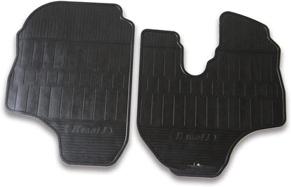 Hijet Truck for DAIHATSU 3D Floor Mat S200/S210 (1999/1 - 2014/9)keicar keitrack