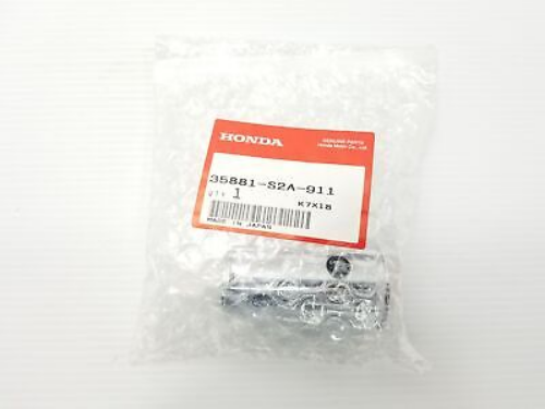 HONDA  AP1 AP2 2000-2009 Genuine Engine Start Button Ignition Switch OEM S2000